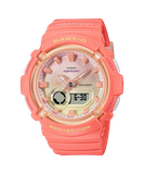  [LIMITED] Casio Baby-G BGA-280AQ-4A - Uy tín từ 2009, Tem vàng chống giả, Bảo hành 5 năm, Pin miễn phí trọn đời 