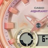  [LIMITED] Casio Baby-G BGA-280AQ-4A - Uy tín từ 2009, Tem vàng chống giả, Bảo hành 5 năm, Pin miễn phí trọn đời 