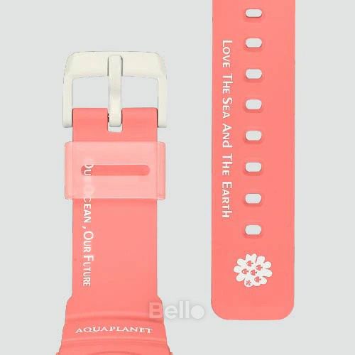  [LIMITED] Casio Baby-G BGA-280AQ-4A - Uy tín từ 2009, Tem vàng chống giả, Bảo hành 5 năm, Pin miễn phí trọn đời 