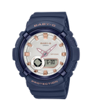  Casio Baby-G BGA-280BA-2ADR - Uy tín từ 2009, Tem vàng chống giả, Bảo hành 5 năm, Pin miễn phí trọn đời 