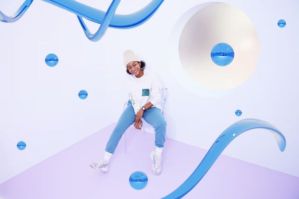  Casio Baby-G BGA-280BA-2ADR - Uy tín từ 2009, Tem vàng chống giả, Bảo hành 5 năm, Pin miễn phí trọn đời 