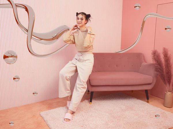  Casio Baby-G BGA-280BA-4ADR - Uy tín từ 2009, Tem vàng chống giả, Bảo hành 5 năm, Pin miễn phí trọn đời 