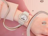  Casio Baby-G BGA-280BA-4ADR - Uy tín từ 2009, Tem vàng chống giả, Bảo hành 5 năm, Pin miễn phí trọn đời 