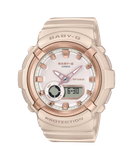  Casio Baby-G BGA-280BA-4ADR - Uy tín từ 2009, Tem vàng chống giả, Bảo hành 5 năm, Pin miễn phí trọn đời 