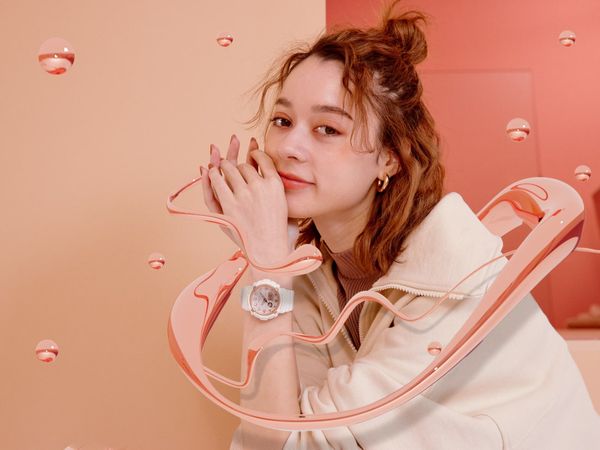  Casio Baby-G BGA-280BA-7ADR - Uy tín từ 2009, Tem vàng chống giả, Bảo hành 5 năm, Pin miễn phí trọn đời 