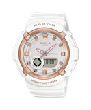  Casio Baby-G BGA-280BA-7ADR - Uy tín từ 2009, Tem vàng chống giả, Bảo hành 5 năm, Pin miễn phí trọn đời 