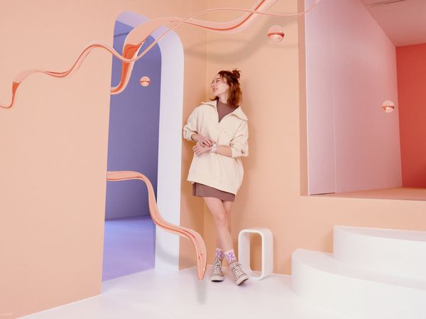  Casio Baby-G BGA-280BA-7ADR - Uy tín từ 2009, Tem vàng chống giả, Bảo hành 5 năm, Pin miễn phí trọn đời 