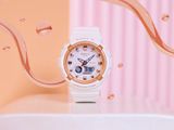  [Pin Miễn Phí Trọn Đời] BGA-280BA-7ADR - Đồng hồ Casio Baby-G - Tem Vàng Chống Giả 