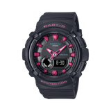  Casio Baby-G BGA-280DN-1ADR - Uy tín từ 2009, Tem vàng chống giả, Bảo hành 5 năm, Pin miễn phí trọn đời 