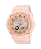  [Pin Miễn Phí Trọn Đời] BGA-280SW-4ADR - Đồng hồ Casio Baby-G - Tem Vàng Chống Giả 