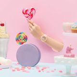  Casio Baby-G BGA-280SW-4ADR - Uy tín từ 2009, Tem vàng chống giả, Bảo hành 5 năm, Pin miễn phí trọn đời 