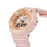  [Pin Miễn Phí Trọn Đời] BGA-280SW-4ADR - Đồng hồ Casio Baby-G - Tem Vàng Chống Giả 