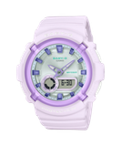  Casio Baby-G BGA-280SW-6ADR - Uy tín từ 2009, Tem vàng chống giả, Bảo hành 5 năm, Pin miễn phí trọn đời 