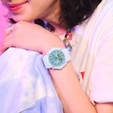  Casio Baby-G BGA-280TD-2A - Uy tín từ 2009, Tem vàng chống giả, Bảo hành 5 năm, Pin miễn phí trọn đời 