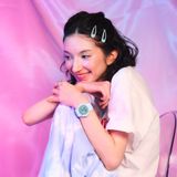  Casio Baby-G BGA-280TD-2A - Uy tín từ 2009, Tem vàng chống giả, Bảo hành 5 năm, Pin miễn phí trọn đời 