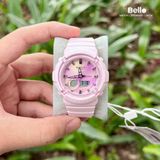  Casio Baby-G BGA-280TD-4A - Uy tín từ 2009, Tem vàng chống giả, Bảo hành 5 năm, Pin miễn phí trọn đời 