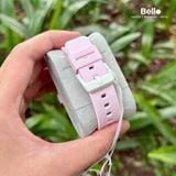  Casio Baby-G BGA-280TD-4A - Uy tín từ 2009, Tem vàng chống giả, Bảo hành 5 năm, Pin miễn phí trọn đời 