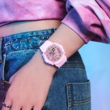  Casio Baby-G BGA-280TD-4A - Uy tín từ 2009, Tem vàng chống giả, Bảo hành 5 năm, Pin miễn phí trọn đời 