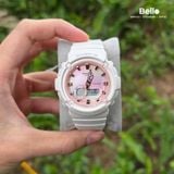  Casio Baby-G BGA-280TD-7A - Uy tín từ 2009, Tem vàng chống giả, Bảo hành 5 năm, Pin miễn phí trọn đời 