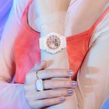  Casio Baby-G BGA-280TD-7A - Uy tín từ 2009, Tem vàng chống giả, Bảo hành 5 năm, Pin miễn phí trọn đời 