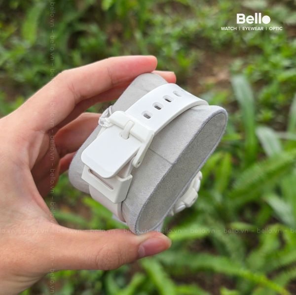  Casio Baby-G BGA-280TD-7A - Uy tín từ 2009, Tem vàng chống giả, Bảo hành 5 năm, Pin miễn phí trọn đời 