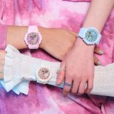  Casio Baby-G BGA-280TD-4A - Uy tín từ 2009, Tem vàng chống giả, Bảo hành 5 năm, Pin miễn phí trọn đời 