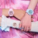  Casio Baby-G BGA-280TD-7A - Uy tín từ 2009, Tem vàng chống giả, Bảo hành 5 năm, Pin miễn phí trọn đời 