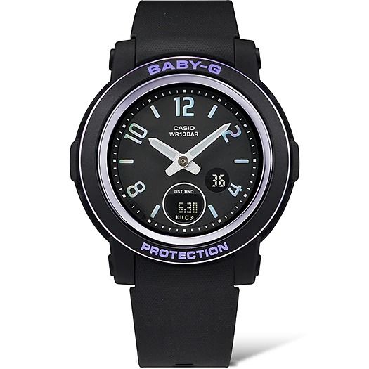  [Pin Miễn Phí Trọn Đời] BGA-290DR-1A - Đồng hồ Casio Baby-G - Tem Vàng Chống Giả 