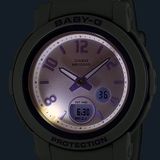  Casio Baby-G BGA-290DR-7A - Uy tín từ 2009, Tem vàng chống giả, Bảo hành 5 năm, Pin miễn phí trọn đời 