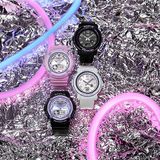  Casio Baby-G BGA-290DR-7A - Uy tín từ 2009, Tem vàng chống giả, Bảo hành 5 năm, Pin miễn phí trọn đời 