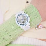  Casio Baby-G BGA-290DR-7A - Uy tín từ 2009, Tem vàng chống giả, Bảo hành 5 năm, Pin miễn phí trọn đời 