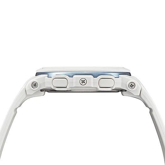  Casio Baby-G BGA-290DR-7A - Uy tín từ 2009, Tem vàng chống giả, Bảo hành 5 năm, Pin miễn phí trọn đời 