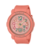  Casio Baby-G BGA-290PA-4A - Uy tín từ 2009, Tem vàng chống giả, Bảo hành 5 năm, Pin miễn phí trọn đời 