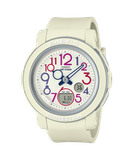  Casio Baby-G BGA-290PA-7A - Uy tín từ 2009, Tem vàng chống giả, Bảo hành 5 năm, Pin miễn phí trọn đời 
