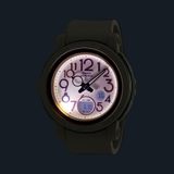  Casio Baby-G BGA-290PA-7A - Uy tín từ 2009, Tem vàng chống giả, Bảo hành 5 năm, Pin miễn phí trọn đời 