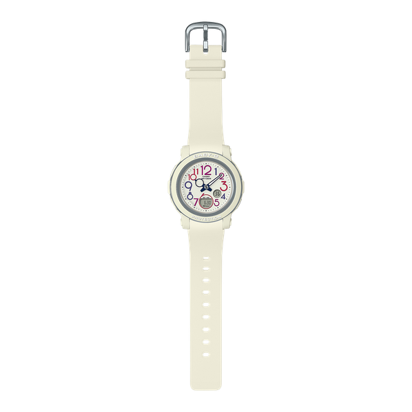  Casio Baby-G BGA-290PA-7A - Uy tín từ 2009, Tem vàng chống giả, Bảo hành 5 năm, Pin miễn phí trọn đời 