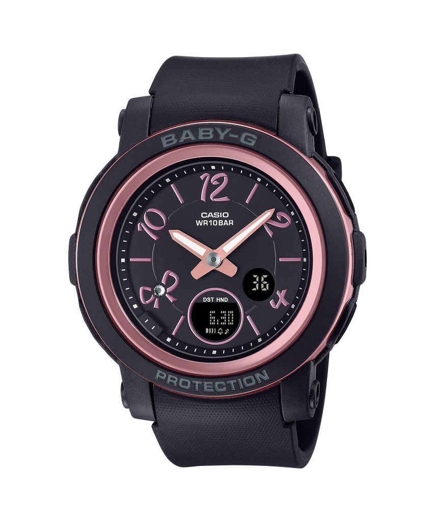  Casio Baby-G BGA-290RA-1A - Uy tín từ 2009, Tem vàng chống giả, Bảo hành 5 năm, Pin miễn phí trọn đời 