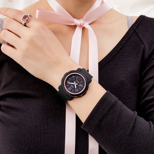  Casio Baby-G BGA-290RA-1A - Uy tín từ 2009, Tem vàng chống giả, Bảo hành 5 năm, Pin miễn phí trọn đời 