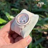  Casio Baby-G BGA-290RA-4A - Uy tín từ 2009, Tem vàng chống giả, Bảo hành 5 năm, Pin miễn phí trọn đời 