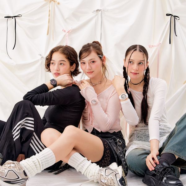  Casio Baby-G BGA-290RA-4A - Uy tín từ 2009, Tem vàng chống giả, Bảo hành 5 năm, Pin miễn phí trọn đời 