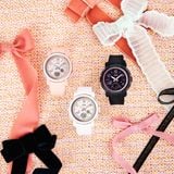  Casio Baby-G BGA-290RA-1A - Uy tín từ 2009, Tem vàng chống giả, Bảo hành 5 năm, Pin miễn phí trọn đời 