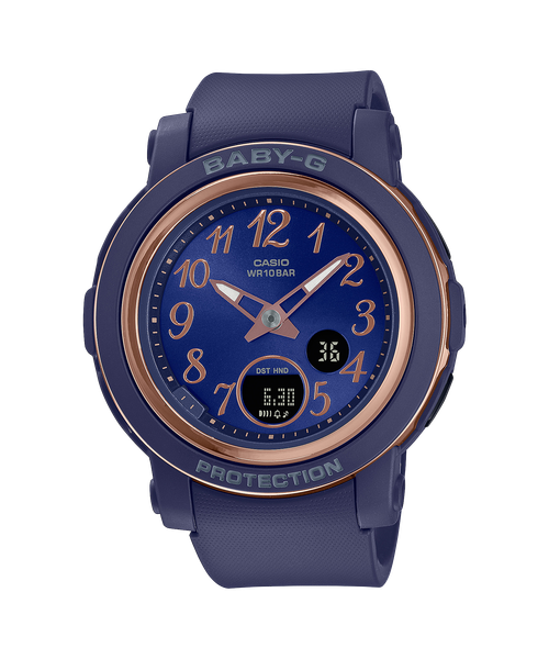 Casio Baby-G BGA-290SA-2A - Uy tín từ 2009, Tem vàng chống giả, Bảo hành 5 năm, Pin miễn phí trọn đời 