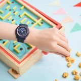  [Pin Miễn Phí Trọn Đời] BGA-290SA-2A - Đồng hồ Casio Baby-G - Tem Vàng Chống Giả 