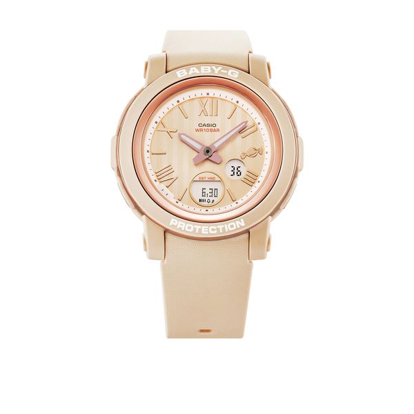  Casio Baby-G BGA-290SW-4ADR - Uy tín từ 2009, Tem vàng chống giả, Bảo hành 5 năm, Pin miễn phí trọn đời 