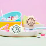  Casio Baby-G BGA-290SW-4ADR - Uy tín từ 2009, Tem vàng chống giả, Bảo hành 5 năm, Pin miễn phí trọn đời 