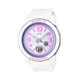  Casio Baby-G BGA-290US-6ADR - Uy tín từ 2009, Tem vàng chống giả, Bảo hành 5 năm, Pin miễn phí trọn đời 