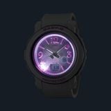  Casio Baby-G BGA-290US-6ADR - Uy tín từ 2009, Tem vàng chống giả, Bảo hành 5 năm, Pin miễn phí trọn đời 