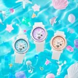  Casio Baby-G BGA-290US-4ADR - Uy tín từ 2009, Tem vàng chống giả, Bảo hành 5 năm, Pin miễn phí trọn đời 