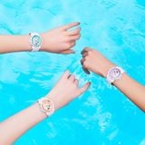  Casio Baby-G BGA-290US-2ADR - Uy tín từ 2009, Tem vàng chống giả, Bảo hành 5 năm, Pin miễn phí trọn đời 