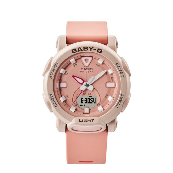  Casio Baby-G BGA-310-4ADR - Uy tín từ 2009, Tem vàng chống giả, Bảo hành 5 năm, Pin miễn phí trọn đời 